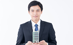 マンション管理士