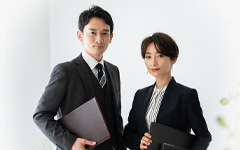 中小企業診断士