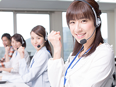 やる気が続かない→キャリアナビゲーターにおまかせ!