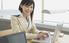 基本情報技術者イメージ