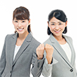 女性にとってもずっと働きやすい!