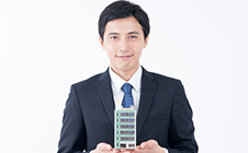 マンション管理士