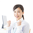 なんといっても『自由業』!